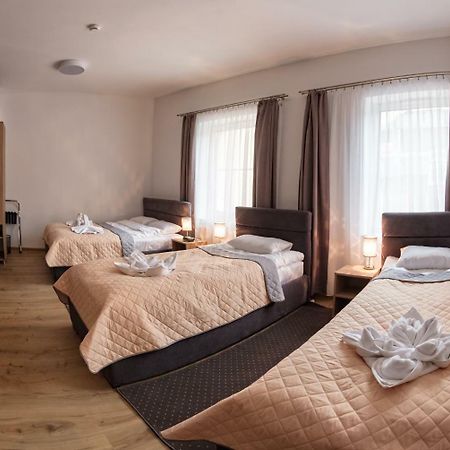 Hotel Lublin Luaran gambar